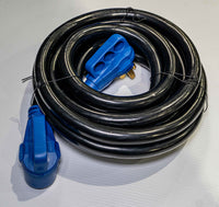 Cordon d’extension RV 50A – 14-50P à 14-50R avec indicateur | 25 ft