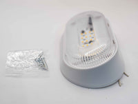 Lumière de Porche pour VR – 280LM | Éclairage Blanc Naturel 6000–6500K