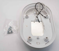 Lampe Dôme RV – 4000-4500K, 280LM, Interrupteur ON/OFF