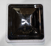 Ventilateur de Toit RV 14x14 – Étanche, Anti-UV, Compatible Jensen & Elixir