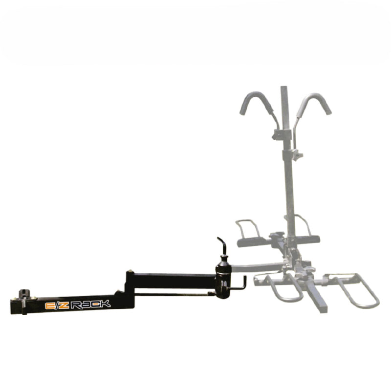 2EZ 2" Pivoting Base – Sturdy Rotating Trailer Support