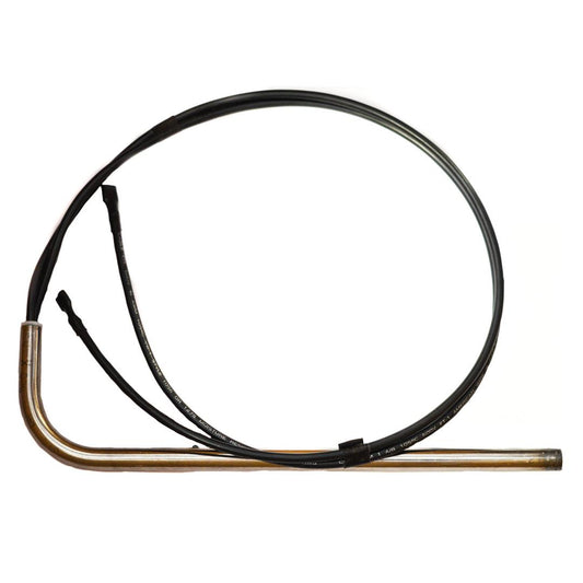 Élément Chauffant Réfrigérateur Norcold N1095/N61X/N62X/N64X - 120V, 300W, Remplacement 621702MC