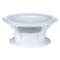 Siphon 360® Waste Tank Vent for RV - Odor Elimination