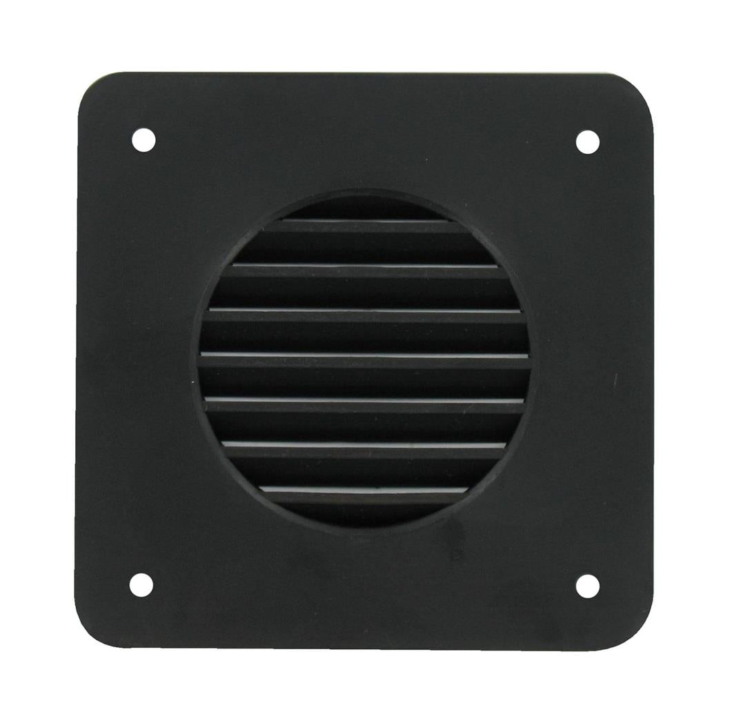 battery box vent; Use to direct