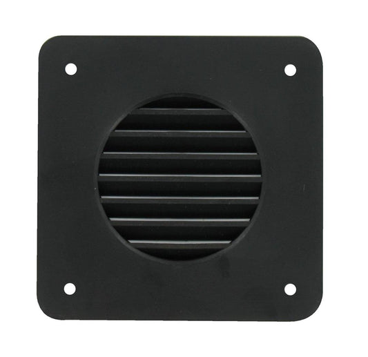 battery box vent; Use to direct