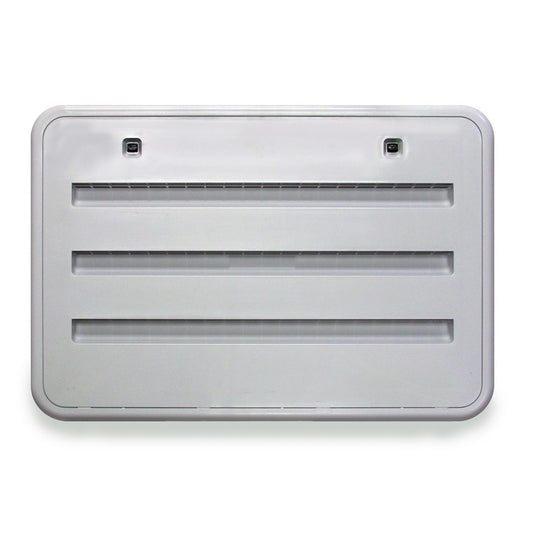 Refrigerator Vent; Use With Most Norcold Refrigera