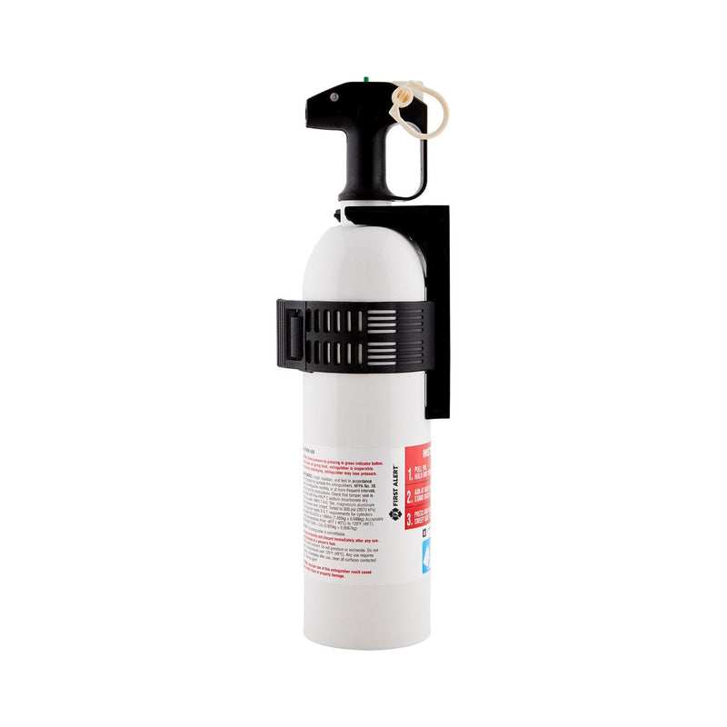 Corrosion-Resistant Marine Fire Extinguisher 5-B:C UL – FE5R-PWCNA