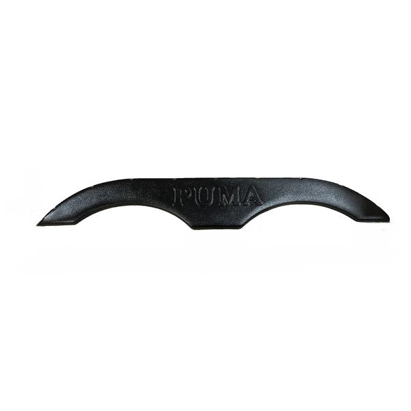 FENDER SKIRT TANDEM PUMA/XLE BLK ABS SMOOTH LS