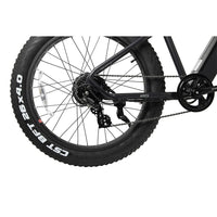 Electric Fat Bike - Ares