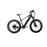 Electric Fat Bike - Ares