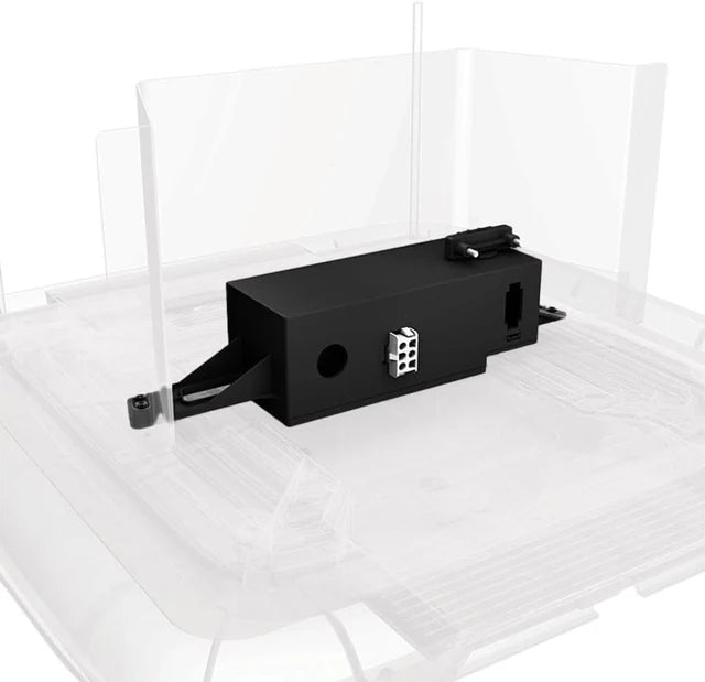 Furrion Chill™ Air Conditioner Control Box – Mono-Zone with LED and Advanced Features