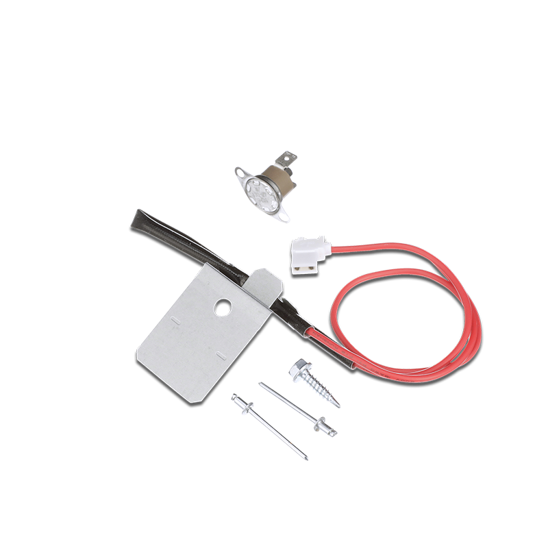 Fusible thermique Dometic 18-5165 pour réfrigérateurs DMA4064, DMA4067, DMA4068, DMA4081, DMA4084 et DMA4087