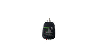 Testeur de prise GFCI 15 A / 125 V – Vérificateur de câblage électrique