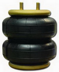 Ballon de suspension pneumatique Firestone de remplacement - Ford