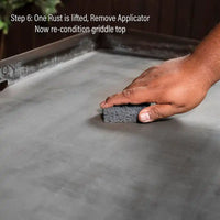 Blackstone Griddle Restoration Kit