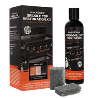 Kit de restauration pour plaque de cuisson Blackstone