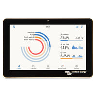 Victron Energy GX Touch 50 BPP900455050 – Écran tactile 5 po pour Cerbo GX