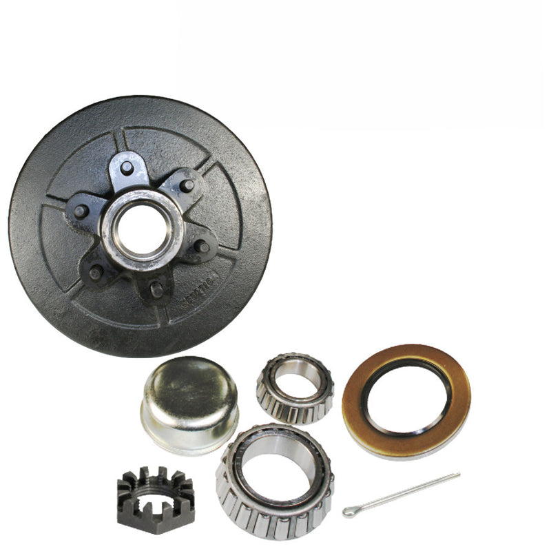 drum set 12in 6 stud