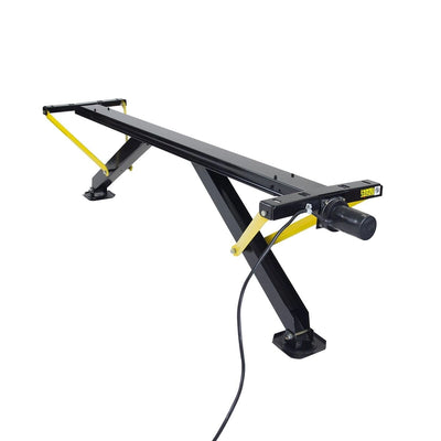 Système de stabilisation électrique PSX1 haute vitesse pour VR – Lippert