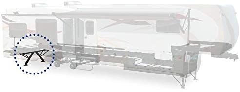 Système de stabilisation électrique PSX1 haute vitesse pour VR – Lippert