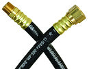 Hose 60p 3/8 propane