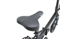 Vélo Électrique Pliant 300W avec Cadre Step Over - Trailrider Voltour - Vélo Tout Terrain