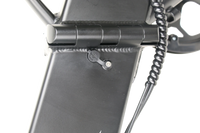 Vélo Électrique Pliant 300W avec Cadre Step Over - Trailrider Voltour - Vélo Tout Terrain