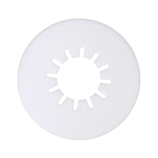 TEFLON DISC FOR SELETTE CARAVAN