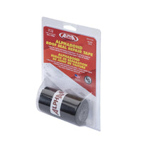 Ruban Butyle Alphabond TPO pour réparations de toit de VR - Étanchéité et réparation de joints, fuites, déchirures