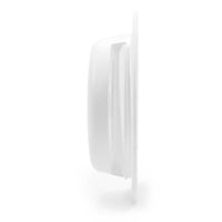 Camco Roof Vent - Stationary, Plastic, No Fan, Easy to Install
