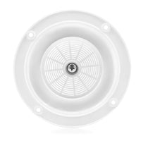 Camco Roof Vent - Stationary, Plastic, No Fan, Easy to Install