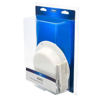 Camco Roof Vent - Stationary, Plastic, No Fan, Easy to Install