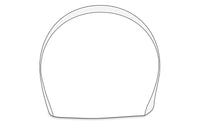 ADCO Tire Cover - Set of 2 (24 to 26 Inches) - Durable UV-Resistant Vinyl