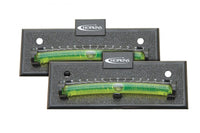 Bubble Level for RV - Set of 2 | Easy and Accurate Installation