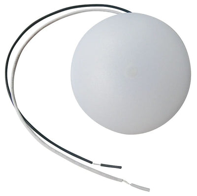 Lumière LED Slimline de Plafond 5500K - 3 Pouces, Dimmable, Installation Facile - Valterra