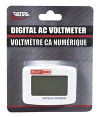 Moniteur de Tension Ligne Mighty Cord™ - Affichage Numérique et Veilleuse