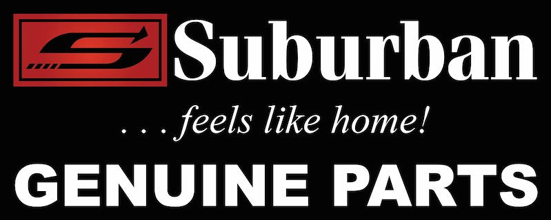Vis de Fixation pour Couvercle de Plaque de Cuisson Suburban – Unité