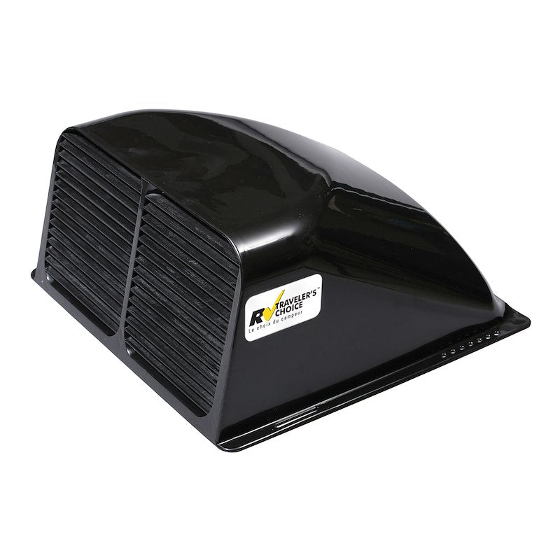 Couvercle de Ventilation de Toit 14x14" - Design Aérodynamique, Installation Facile