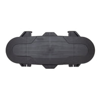 Camco Propane Tank Safety Cover - 2x 20 lb - UV & Debris Protection