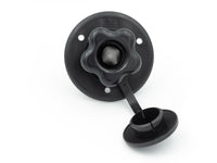 Potable Water Inlet with Check Valve - 1/2 Inch Male Thread