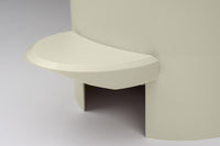 Toilette Aqua-Magic ® VI Profil Haut avec Siège SloClose ™ - Commande à Pédale - Pour VR