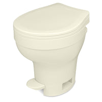 Toilette Aqua-Magic ® VI Profil Haut avec Siège SloClose ™ - Commande à Pédale - Pour VR