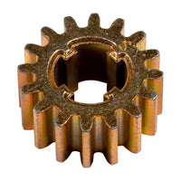16-Tooth Rack Gear for Slide-Out In-Wall® - Lippert