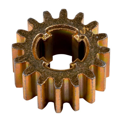 Engrenage à Crémaillère 16 Dents pour Slide-Out In-Wall® - Lippert