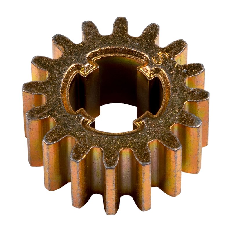 16-Tooth Rack Gear for Slide-Out In-Wall® - Lippert