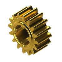 16-Tooth Rack Gear for Slide-Out In-Wall® - Lippert