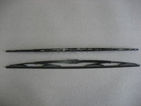 32-Inch Universal Wiper Blade with Metal Frame - All Weather
