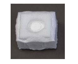 anti-vibration foam