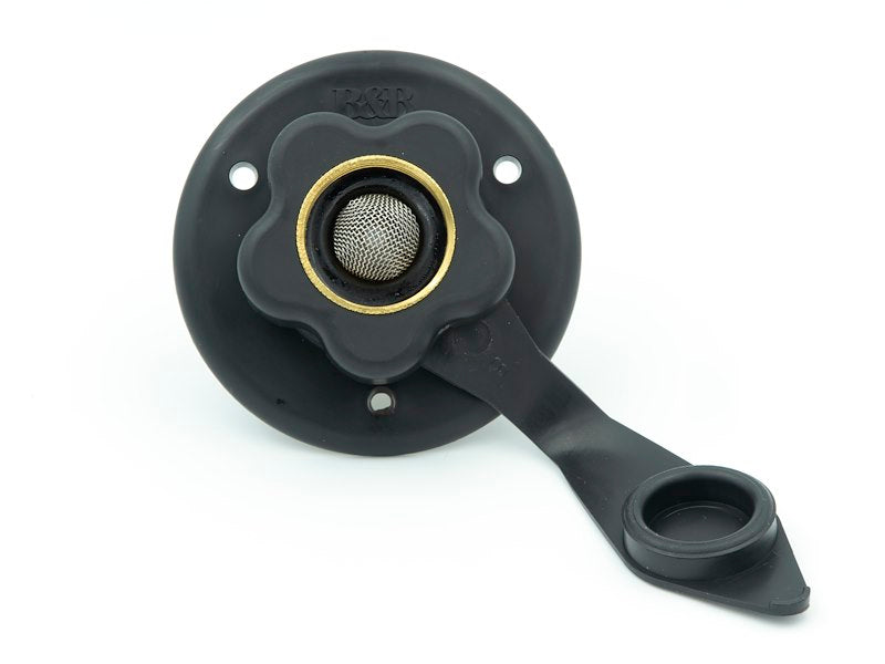 Fresh Water Inlet; B&amp;B Moulders; Used For City Fres