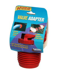 Connecteur de Tuyau d'Égout EZ Coupler - Raccord à Baïonnette Étanche pour VR